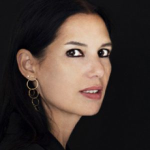 المعمارية والمصممة الإيطالية إليزا أوسينو من مصممي Dieffebi وFantini
