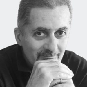 المصمم الصناعي جوفاني باكوليني مؤسس Studio Omega بولونيا