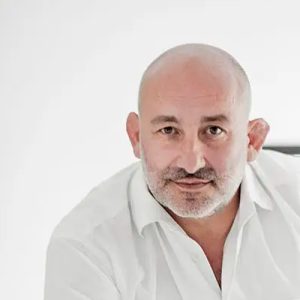 جان-ماري ماسو، مصمّم فرنسي لعلامتي Arper وMDF Italia