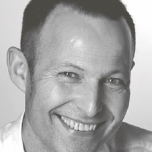 Peter Harvey، مصمم أريكة Mon Coeur وكرسي Nautile لشركة LaCividina