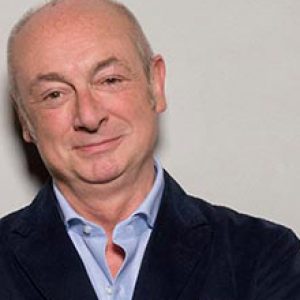 Piero Lissoni، مصمم مجموعات Asymmetrical لشركة Tecno