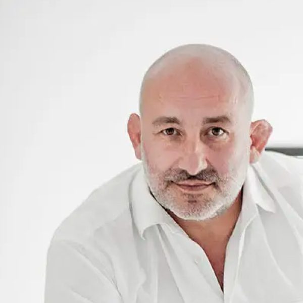 جان-ماري ماسو، مصمّم فرنسي لعلامتي Arper وMDF Italia