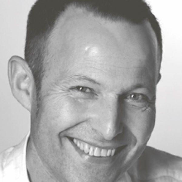 Peter Harvey، مصمم أريكة Mon Coeur وكرسي Nautile لشركة LaCividina