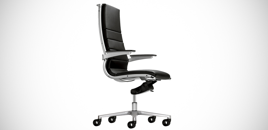 مقاعد المكاتب التنفيذية Sit.it بواسطة Sitland