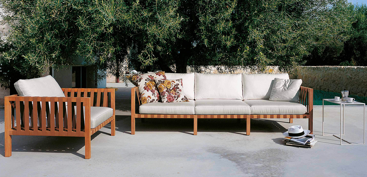 mistral roda outdoor