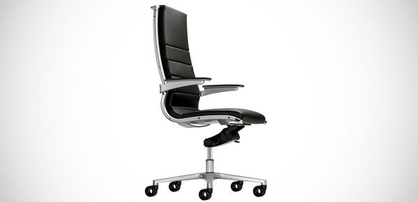 مقاعد المكاتب التنفيذية Sit.it بواسطة Sitland