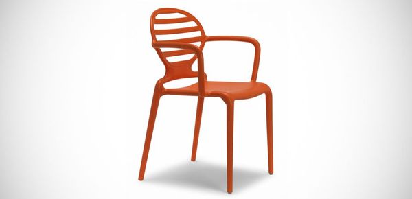 Cokka Italian chair