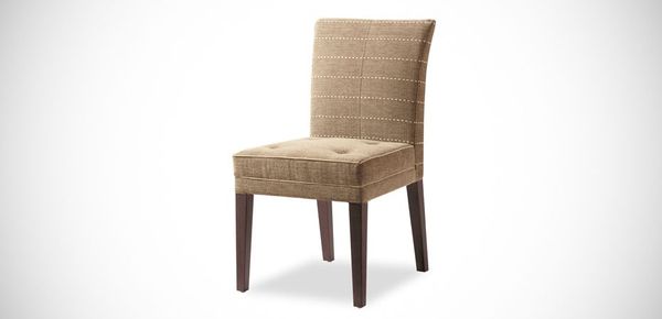 Lord Gerrit wooden chair