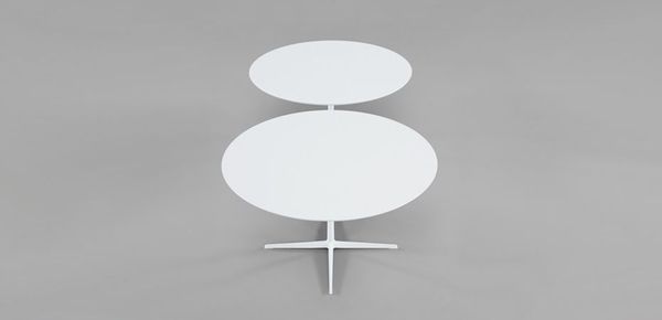 Eolo table Arper