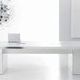 Wing design desk IVM