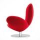 Heartbreaker Tonon armchair