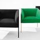 Saari sofas Arper