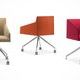 Saari sofas Arper