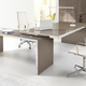 Wing design desk IVM