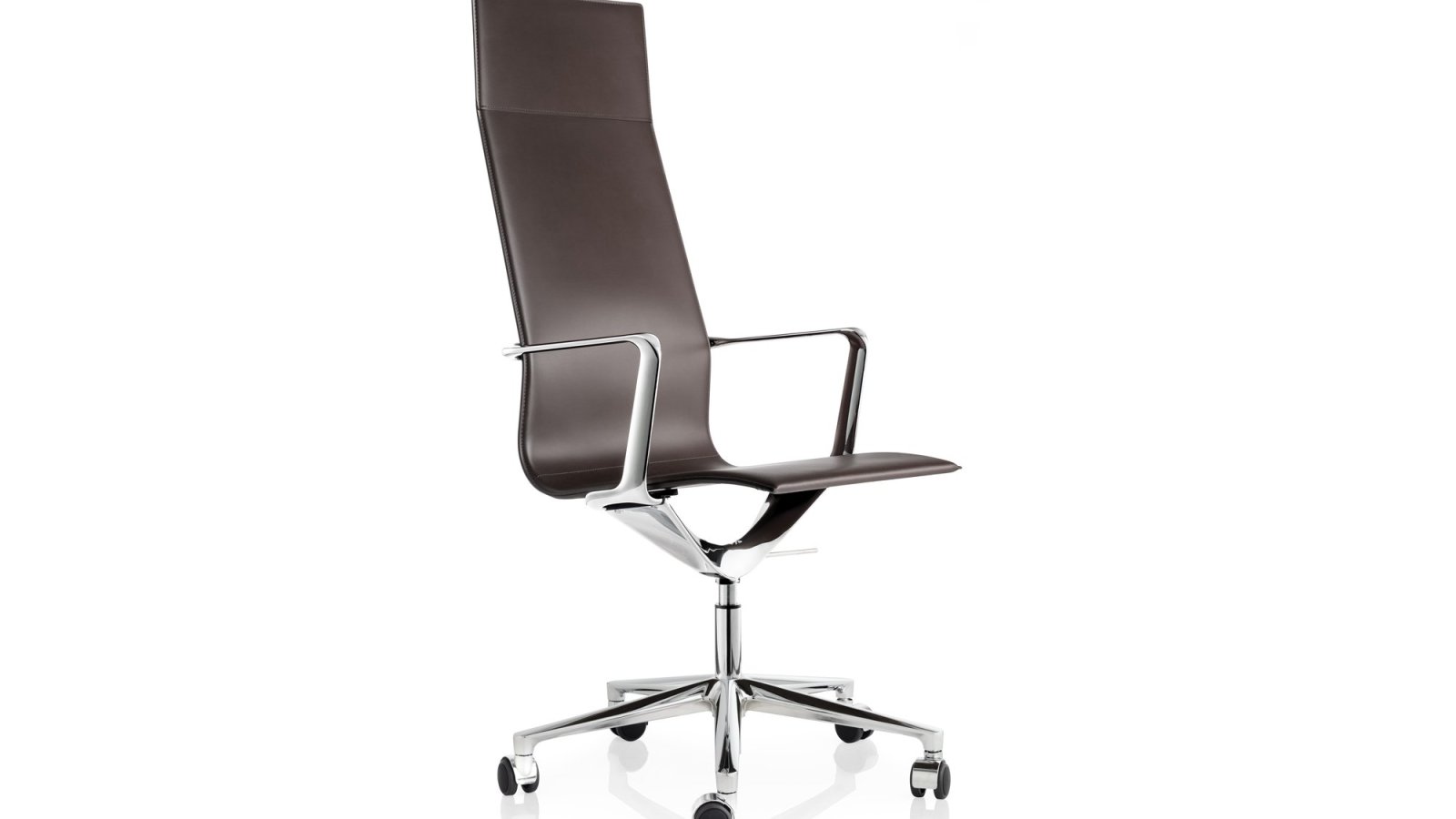 كرسي Kuna Chair من ICF Office في مكتب تنفيذي