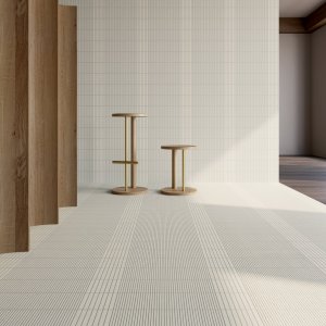 نمط Bold من Fringe بمقاطع خمسة عشر ملليمتراً