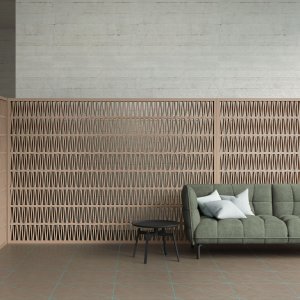 تفصيل الفتحات المثلثية في Celosia