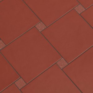 Time Salta Red Rough بسطح خشن