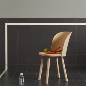 Time Atlas Brown Smooth بدرجة بنية