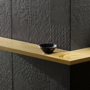 فسيفساء random Decor من Déchirer