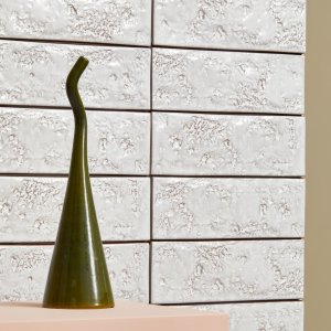 وحدة Chamotte Linea من Mutina عن قرب