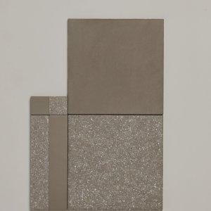 مجموعة Time من Mutina بملمسي Rough و Smooth في اللون نفسه