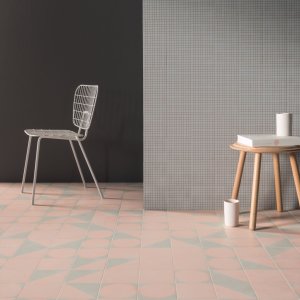 Futura Grey، الرمادي الإسمنتي الذي تفتتح به مجموعة 41zero42