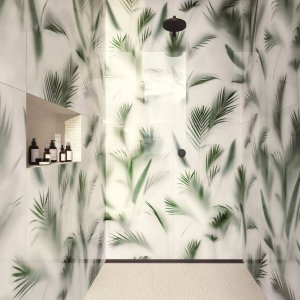 لوح Paper41 Lux لامع بمقاس 60x120 سم