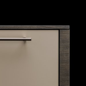 وحدة أدراج متحركة Arche على عجلات
