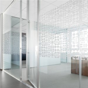 باب منزلق في قاطع www.60 من Archiutti