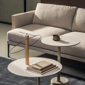 أرائك تصميم ولاونج من Arper: مجموعة Steeve