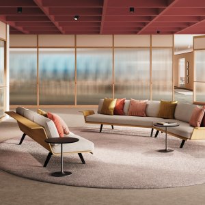 تركيبة Lounge رقم 60175 من Zinta