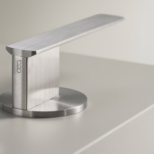 مجموعة خلاطات Ayla من Cea Design بتصميم Yabu Pushelberg