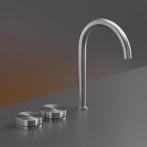 وريدة دائرية لخلاط Giotto من Cea Design