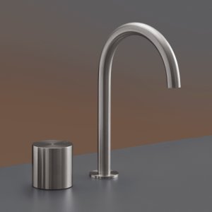 حمّام مكتمل بمجموعة Opus من Cea Design