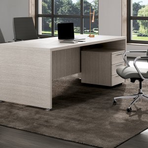 ألوان وتشطيبات مجموعة GO من Colombini Office