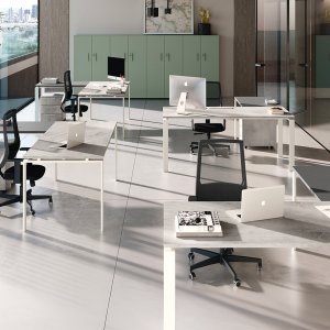 لوح ماصّ للصوت من سلسلة Loft