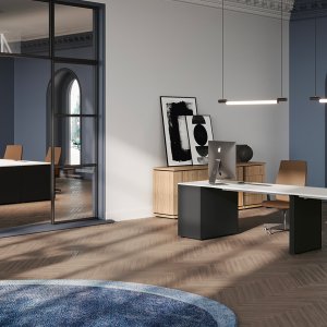 مقابض مجموعة Loft