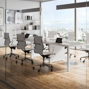 مكتب تشغيلي D1 من Colombini Office