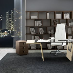 سطح Larus من السنديان