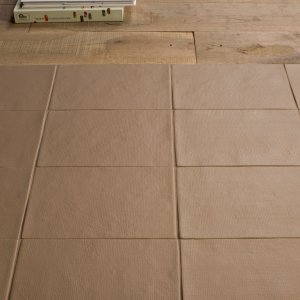 تفصيلة خامة Bas-Relief Cloud من Mutina