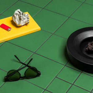 قطع Din ثلاثية الأبعاد كمكعبات وقضبان