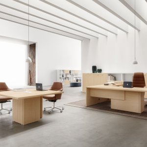 شريط LED داخل خزانة Oxford من DVO