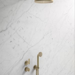مصبّ هندسي من سلسلة Icona Deco