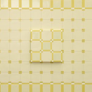 Homage to the Square بلون Sage