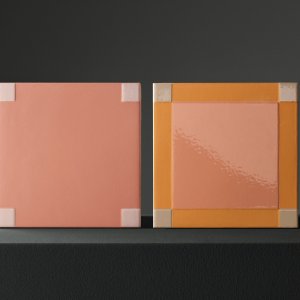 تركيب Homage to the Square بفاصل ملليمترين
