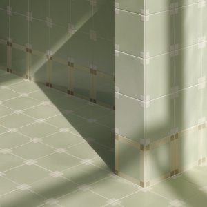 استقبال بجدار Homage to the Square