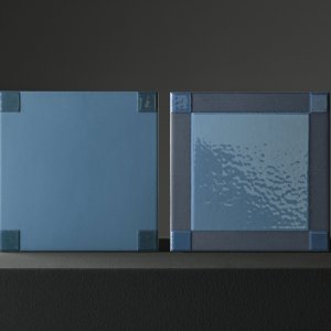 دش بأرضية Dot من Homage to the Square