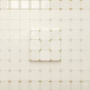 أرضية داخلية Dot من Homage to the Square