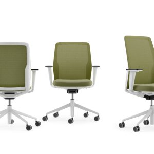 كرسي المكتب DuoChair من ICF Office